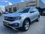 Volkswagen T-Cross 1.0 TSI Style virtual cockpit, trekhaak, navi, cruise, airco