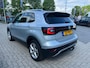 Volkswagen T-Cross 1.0 TSI Style virtual cockpit, trekhaak, navi, cruise, airco
