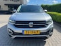 Volkswagen T-Cross 1.0 TSI Style virtual cockpit, trekhaak, navi, cruise, airco