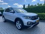 Volkswagen T-Cross 1.0 TSI Style virtual cockpit, trekhaak, navi, cruise, airco