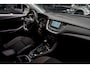 Opel Grandland X 1.2 Turbo Aut. Leer Navi Camera PDC Climate Stoelverwarming voor en achter Stuurverwarming Carplay Cruise LM velgen