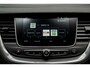 Opel Grandland X 1.2 Turbo Aut. Leer Navi Camera PDC Climate Stoelverwarming voor en achter Stuurverwarming Carplay Cruise LM velgen