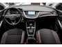 Opel Grandland X 1.2 Turbo Aut. Leer Navi Camera PDC Climate Stoelverwarming voor en achter Stuurverwarming Carplay Cruise LM velgen