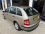 Skoda Fabia Combi 1.4-16V Elegance NW APK/AUTOMAAT/NL AUTO