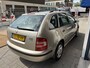 Skoda Fabia Combi 1.4-16V Elegance NW APK/AUTOMAAT/NL AUTO