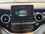 Mercedes-Benz V-klasse 250d 190PK Lang Dubbel cabine MARGE / 360 Camera / Burmester / Elektrische deuren / Navi / Stoelverw / Sfeerverlichting