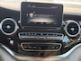 Mercedes-Benz V-klasse 250d 190PK Lang Dubbel cabine MARGE / 360 Camera / Burmester / Elektrische deuren / Navi / Stoelverw / Sfeerverlichting