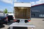 Peugeot Boxer 2.3 DCI L3H1 Meubelbak/bakwagen.laadklep uniek 16000km