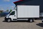 Peugeot Boxer 2.3 DCI L3H1 Meubelbak/bakwagen.laadklep uniek 16000km