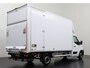 Renault Master 2.3DCi 145PK Bakwagen+Laadklep | 2500Kg Trekhaak | Zijdeur | Dakpoiler | Airco | Cruise | 3-Zits