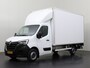 Renault Master 2.3DCi 145PK Bakwagen+Laadklep | 2500Kg Trekhaak | Zijdeur | Dakpoiler | Airco | Cruise | 3-Zits