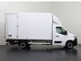 Renault Master 2.3DCi 145PK Bakwagen+Laadklep | 2500Kg Trekhaak | Zijdeur | Dakpoiler | Airco | Cruise | 3-Zits