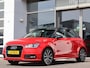 Audi A1 Sportback 1.0 TFSI 95 pk S-Line | Navigatie | Bluetooth | Cruise Control | Airco | 17'' LM |