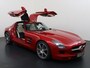 Mercedes-Benz SLS 6.3 AMG Coupé 572pk // Keramische remmen // B&O Surround Sound // Memory // Camera