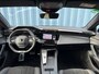 Peugeot 408 1.6 HYbrid GT 180 EAT8 Alcantara bekleding | Achteruitrijcamera camera | Adeptieve cruise control | Standkachel | Elektrische achterklep | Keyless | Stuurwiel verwarmig |