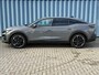 Peugeot 408 1.6 HYbrid GT 180 EAT8 Alcantara bekleding | Achteruitrijcamera camera | Adeptieve cruise control | Standkachel | Elektrische achterklep | Keyless | Stuurwiel verwarmig |