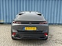 Peugeot 408 1.6 HYbrid GT 180 EAT8 Alcantara bekleding | Achteruitrijcamera camera | Adeptieve cruise control | Standkachel | Elektrische achterklep | Keyless | Stuurwiel verwarmig |