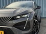 Peugeot 408 1.6 HYbrid GT 180 EAT8 Alcantara bekleding | Achteruitrijcamera camera | Adeptieve cruise control | Standkachel | Elektrische achterklep | Keyless | Stuurwiel verwarmig |