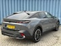 Peugeot 408 1.6 HYbrid GT 180 EAT8 Alcantara bekleding | Achteruitrijcamera camera | Adeptieve cruise control | Standkachel | Elektrische achterklep | Keyless | Stuurwiel verwarmig |