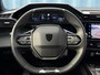 Peugeot 408 1.6 HYbrid GT 180 EAT8 Alcantara bekleding | Achteruitrijcamera camera | Adeptieve cruise control | Standkachel | Elektrische achterklep | Keyless | Stuurwiel verwarmig |