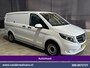 Mercedes-Benz Vito 114 CDI 136pk 9G-Tronic Automaat L2H1 Euro6 Airco | Camera | Navigatie | Apple Carplay Android Auto, 2500kg Trekhaak, Cruisecontrol, Parkeersensoren, Sidebars