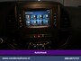 Mercedes-Benz Vito 114 CDI 136pk 9G-Tronic Automaat L2H1 Euro6 Airco | Camera | Navigatie | Apple Carplay Android Auto, 2500kg Trekhaak, Cruisecontrol, Parkeersensoren, Sidebars