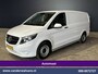 Mercedes-Benz Vito 114 CDI 136pk 9G-Tronic Automaat L2H1 Euro6 Airco | Camera | Navigatie | Apple Carplay Android Auto, 2500kg Trekhaak, Cruisecontrol, Parkeersensoren, Sidebars