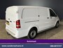 Mercedes-Benz Vito 114 CDI 136pk 9G-Tronic Automaat L2H1 Euro6 Airco | Camera | Navigatie | Apple Carplay Android Auto, 2500kg Trekhaak, Cruisecontrol, Parkeersensoren, Sidebars