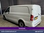 Mercedes-Benz Vito 114 CDI 136pk 9G-Tronic Automaat L2H1 Euro6 Airco | Camera | Navigatie | Apple Carplay Android Auto, 2500kg Trekhaak, Cruisecontrol, Parkeersensoren, Sidebars