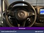 Mercedes-Benz Vito 114 CDI 136pk 9G-Tronic Automaat L2H1 Euro6 Airco | Camera | Navigatie | Apple Carplay Android Auto, 2500kg Trekhaak, Cruisecontrol, Parkeersensoren, Sidebars