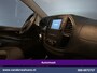 Mercedes-Benz Vito 114 CDI 136pk 9G-Tronic Automaat L2H1 Euro6 Airco | Camera | Navigatie | Apple Carplay Android Auto, 2500kg Trekhaak, Cruisecontrol, Parkeersensoren, Sidebars