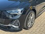 Audi Q3 1.4 plugin hybride * S-line * Camera * Side ass. *