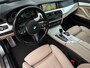 BMW 5-Serie 528i M Sport Edition/CAMERA/NAVI/LEDER/NL-AUTO NAP!!