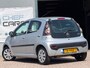 Citroën C1 1.0|NAP|AUTOMAAT|AIRCO|5DEURS|BOEKJES|3EIGENAAR!!