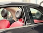 Fiat 500C 0.9|NAP|CABRIO|LEER|PDC|XENON|AIRCO|1EIG|GARANTIEMOGELIJK!