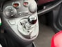 Fiat 500C 0.9|NAP|CABRIO|LEER|PDC|XENON|AIRCO|1EIG|GARANTIEMOGELIJK!