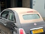 Fiat 500C 0.9|NAP|CABRIO|LEER|PDC|XENON|AIRCO|1EIG|GARANTIEMOGELIJK!