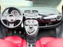 Fiat 500C 0.9|NAP|CABRIO|LEER|PDC|XENON|AIRCO|1EIG|GARANTIEMOGELIJK!