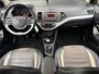 Kia Picanto 1.0|NAP|AIRCO|CRUISE|LEER|LM|5D|GARANTIEMOGELIJK!