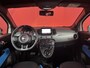 Fiat 500 1.2  | Navi | Automaat | Clima | APK 19-06-2027 |