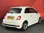 Fiat 500 1.2  | Navi | Automaat | Clima | APK 19-06-2027 |
