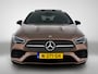Mercedes-Benz CLA 180 Business Solution AMG | Panoramadak | 5 spaaks lichtmetalen | Navigatie | Parking support Inclusief 24 maanden MB Certified garantie voor Europa.