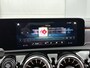 Mercedes-Benz CLA 180 Business Solution AMG | Panoramadak | 5 spaaks lichtmetalen | Navigatie | Parking support Inclusief 24 maanden MB Certified garantie voor Europa.