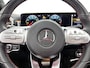 Mercedes-Benz CLA 180 Business Solution AMG | Panoramadak | 5 spaaks lichtmetalen | Navigatie | Parking support Inclusief 24 maanden MB Certified garantie voor Europa.