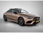 Mercedes-Benz CLA 180 Business Solution AMG | Panoramadak | 5 spaaks lichtmetalen | Navigatie | Parking support Inclusief 24 maanden MB Certified garantie voor Europa.