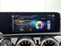 Mercedes-Benz CLA 180 Business Solution AMG | Panoramadak | 5 spaaks lichtmetalen | Navigatie | Parking support Inclusief 24 maanden MB Certified garantie voor Europa.
