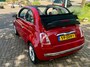 Fiat 500C 0.9 TwinAir Lounge * CABRIO * NAP * AIRCO *