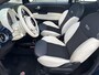 Fiat 500 1.0 Hybrid Dolcevita | 1ste eigenaar | Schuifdak | 16" LM velgen | AppleCarPlay/Android | Airco