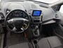 Ford Transit Connect 1.5 EcoBlue L2 Trend Automaat Navigatie Airco Parkeersensoren Cruise Control 3Zits Camera DAB+