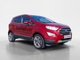 Ford EcoSport 1.0 EcoBoost Titanium automaat | NL-Auto | Winterpack | Camera | Dodehoekdetectie | Climate Control | 17" Lichtmetaal | Navigatie |